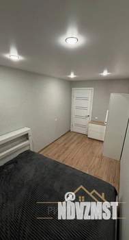 3-к квартира, вторичка, 54м2, 3/5 этаж