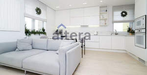 3-к квартира, вторичка, 77м2, 19/22 этаж