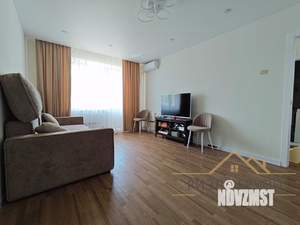 2-к квартира, вторичка, 48м2, 5/10 этаж