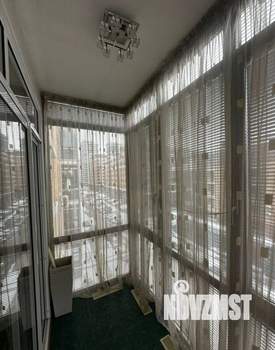 4-к квартира, вторичка, 153м2, 5/7 этаж