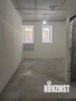 Студия квартира, вторичка, 11м2, 1/4 этаж