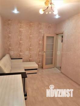 2-к квартира, вторичка, 52м2, 9/9 этаж