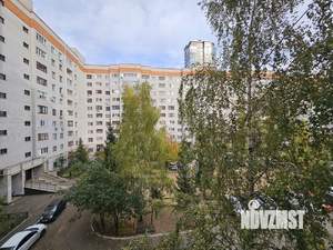 5-к квартира, сданный дом, 106м2, 4/10 этаж