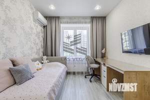 2-к квартира, вторичка, 50м2, 4/10 этаж