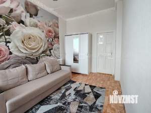 2-к квартира, вторичка, 52м2, 3/5 этаж