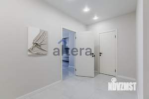 2-к квартира, вторичка, 47м2, 23/24 этаж