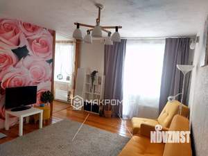 1-к квартира, вторичка, 33м2, 3/10 этаж