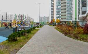 2-к квартира, вторичка, 66м2, 12/19 этаж