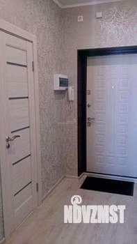 1-к квартира, вторичка, 41м2, 5/24 этаж