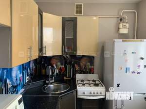 1-к квартира, вторичка, 33м2, 9/10 этаж