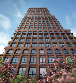 3-к квартира, вторичка, 84м2, 5/16 этаж