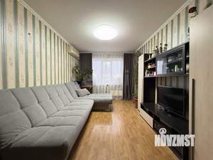 5-к квартира, вторичка, 109м2, 5/10 этаж