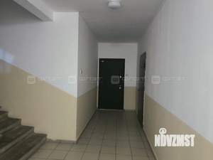 1-к квартира, вторичка, 41м2, 4/7 этаж