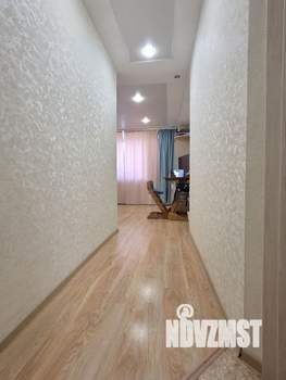 3-к квартира, вторичка, 94м2, 5/5 этаж