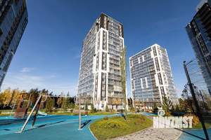 1-к квартира, вторичка, 39м2, 18/19 этаж