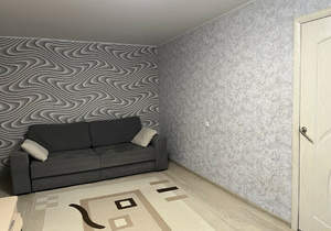 2-к квартира, вторичка, 45м2, 1/5 этаж