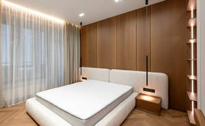 3-к квартира, вторичка, 73м2, 4/7 этаж