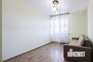 1-к квартира, сданный дом, 36м2, 5/17 этаж