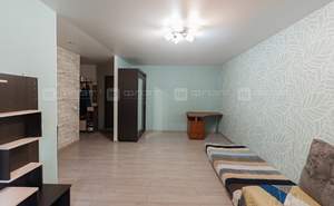 1-к квартира, вторичка, 35м2, 2/9 этаж