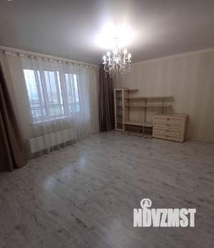 2-к квартира, вторичка, 66м2, 11/18 этаж