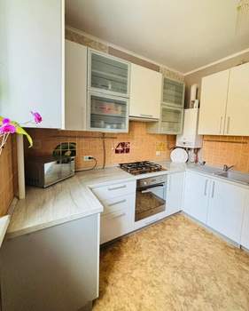 2-к квартира, вторичка, 55м2, 3/8 этаж