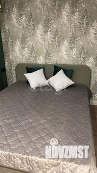 1-к квартира, вторичка, 25м2, 1/19 этаж