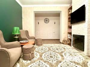 4-к квартира, вторичка, 122м2, 2/8 этаж