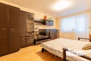 1-к квартира, вторичка, 37м2, 4/9 этаж
