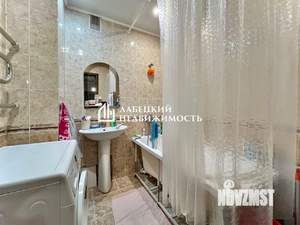 2-к квартира, вторичка, 66м2, 3/10 этаж