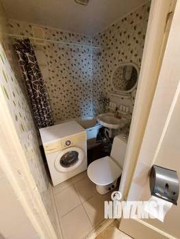 1-к квартира, вторичка, 31м2, 3/5 этаж