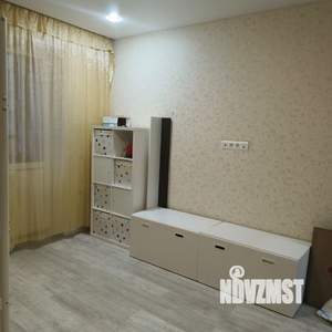 2-к квартира, вторичка, 60м2, 3/18 этаж