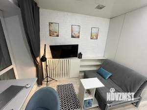 1-к квартира, вторичка, 18м2, 4/5 этаж