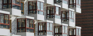 2-к квартира, вторичка, 51м2, 17/17 этаж