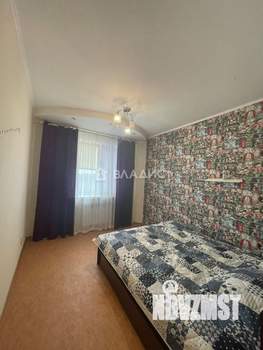 2-к квартира, вторичка, 52м2, 7/9 этаж