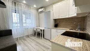 1-к квартира, вторичка, 43м2, 4/10 этаж