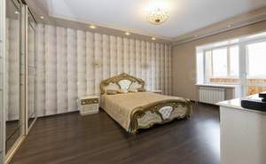 3-к квартира, вторичка, 110м2, 2/10 этаж
