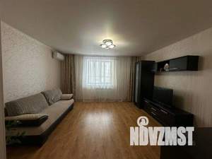 3-к квартира, вторичка, 77м2, 6/10 этаж