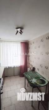 3-к квартира, вторичка, 68м2, 4/5 этаж