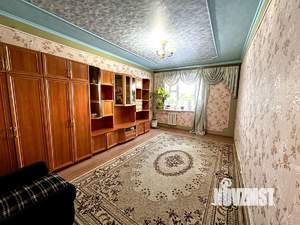 2-к квартира, вторичка, 50м2, 4/5 этаж