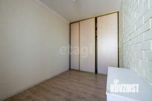 3-к квартира, вторичка, 92м2, 8/9 этаж