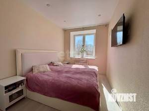 2-к квартира, вторичка, 52м2, 4/9 этаж