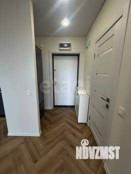 2-к квартира, вторичка, 50м2, 5/23 этаж