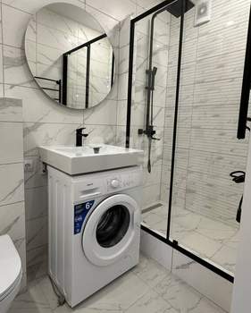 Студия квартира, вторичка, 35м2, 4/9 этаж