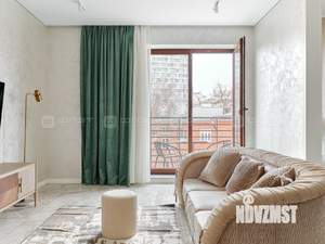 3-к квартира, вторичка, 110м2, 4/5 этаж