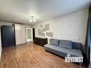 1-к квартира, вторичка, 31м2, 5/9 этаж