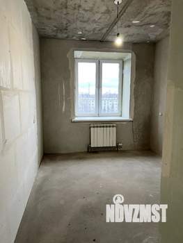 1-к квартира, вторичка, 37м2, 7/9 этаж