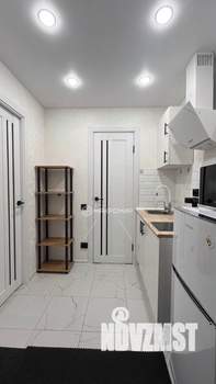 Студия квартира, вторичка, 17м2, 4/9 этаж