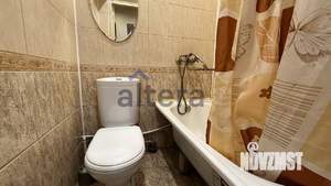 1-к квартира, вторичка, 32м2, 1/5 этаж