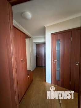 2-к квартира, вторичка, 41м2, 3/5 этаж