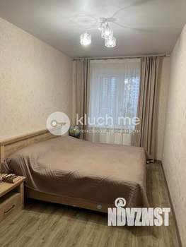 3-к квартира, вторичка, 83м2, 5/9 этаж